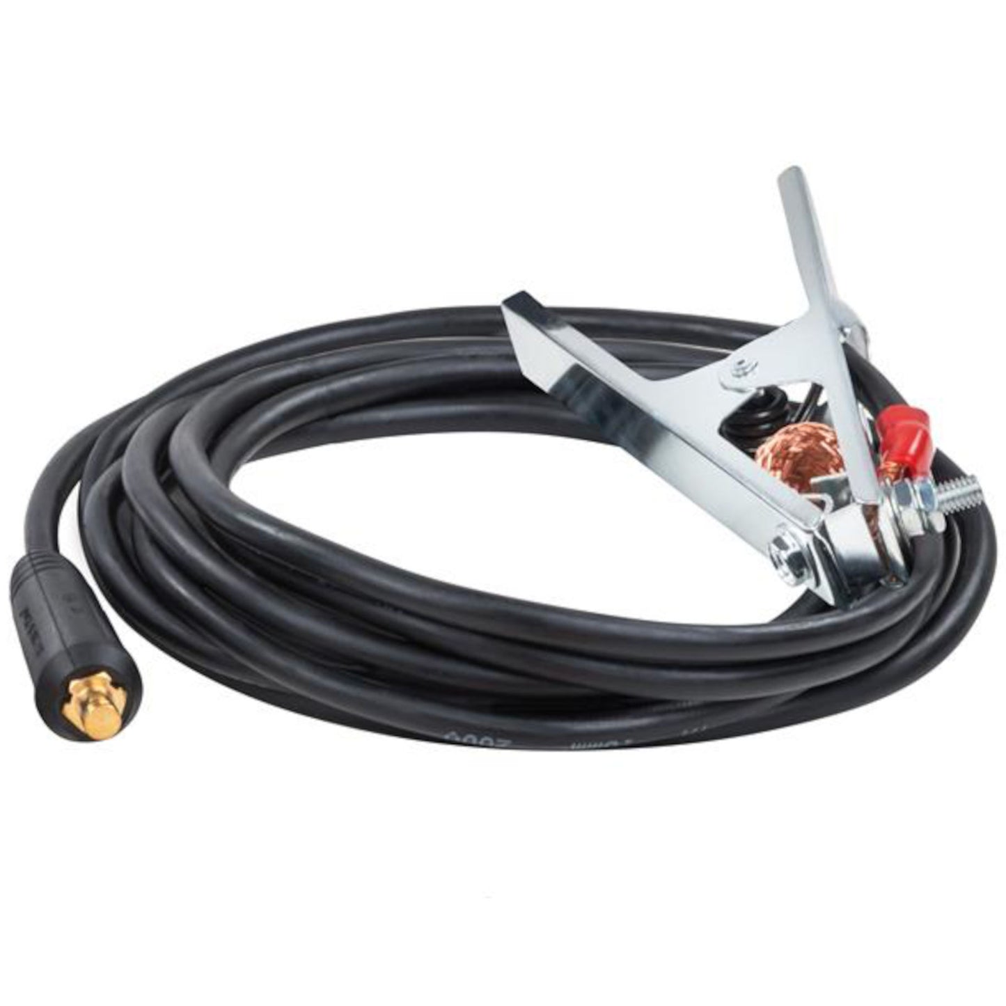 Welding Accessories – Przewód masowy z zaciskiem do spawarek 250A - Carlat