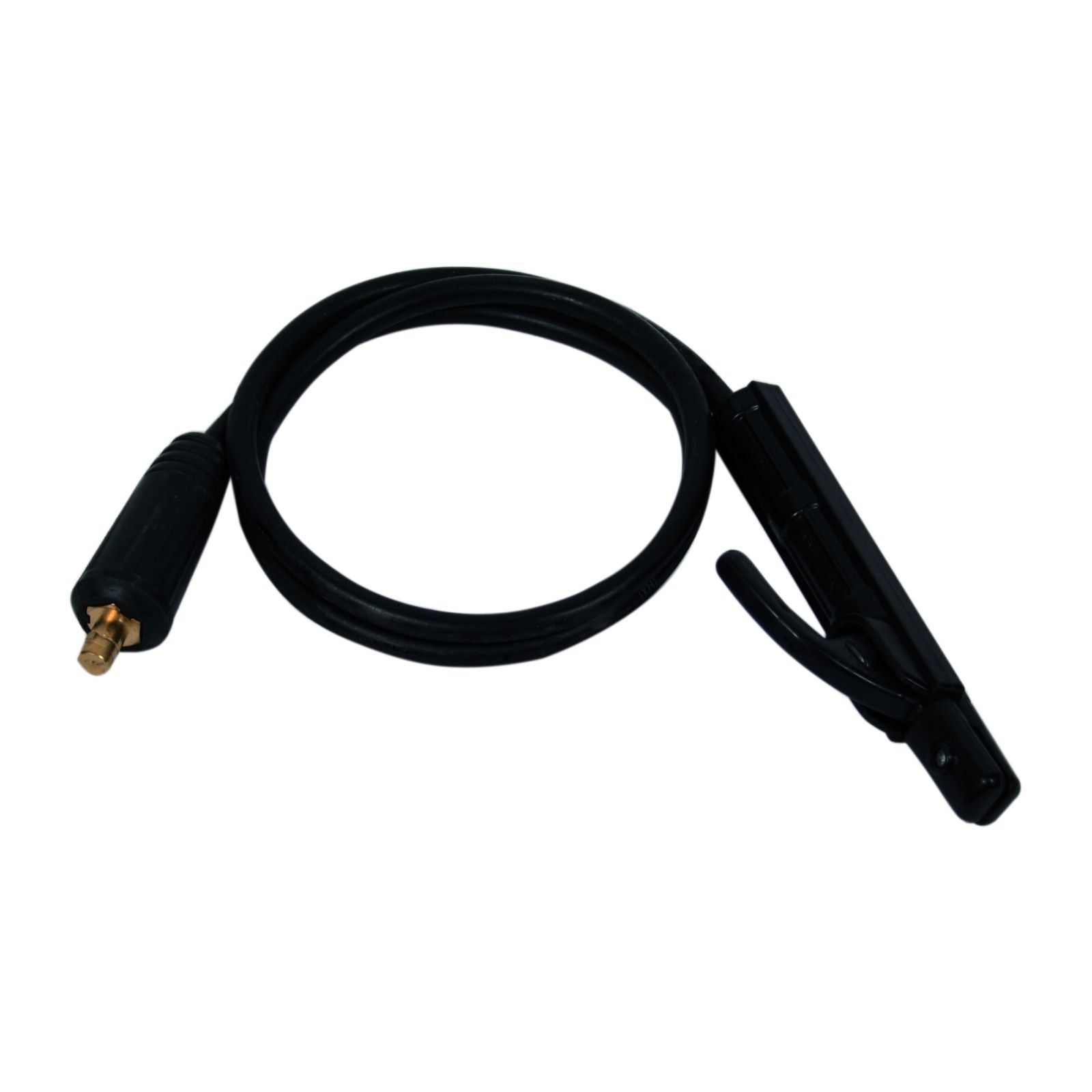 Welding Accessories – Uchwyt do elektrod MMA z przewodem dł. - Carlat