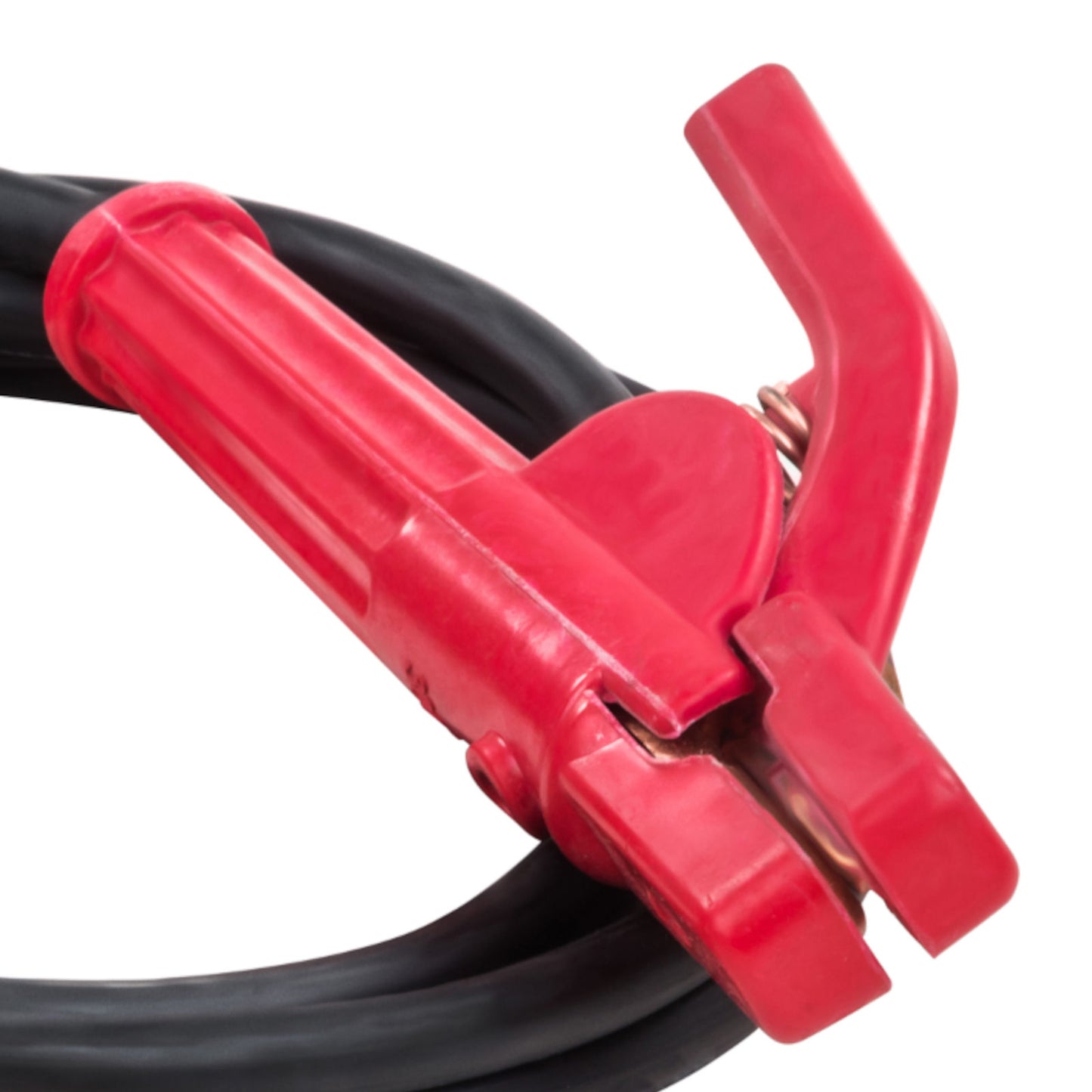 Welding Accessories – Uchwyt spawalniczy MMA do spawarek 250A - Carlat
