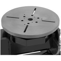Welding Accessories – Welding positioner rotator with foot pedal -45-90 - Carlat