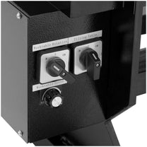 Welding Accessories – Welding positioner rotator with foot pedal -45-90 - Carlat
