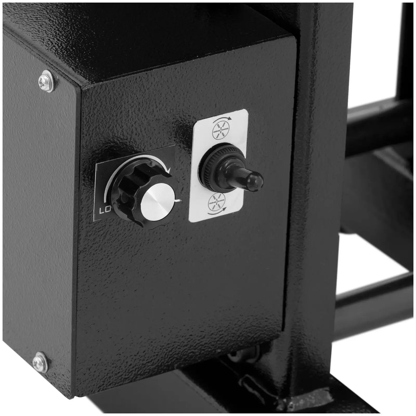 Welding Accessories – Welding positioner rotator with foot pedal -45-90 - Carlat