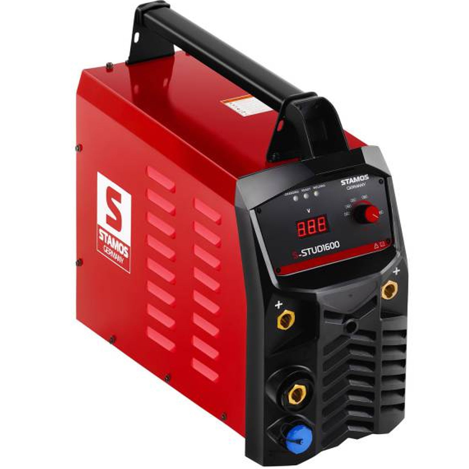 Welding Guns & Plasma Cutters – Capacitor welding machine for - Carlat