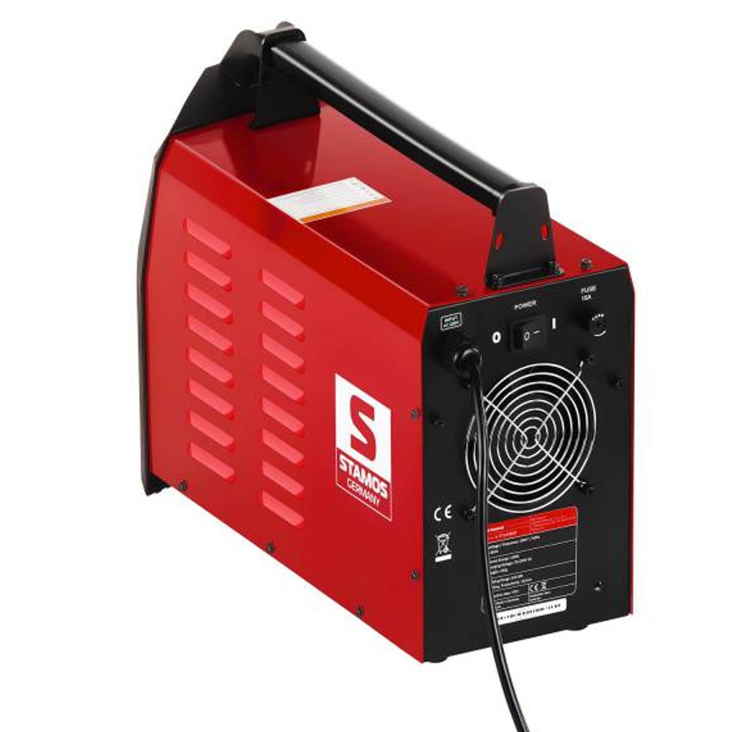 Welding Guns & Plasma Cutters – Capacitor welding machine for - Carlat