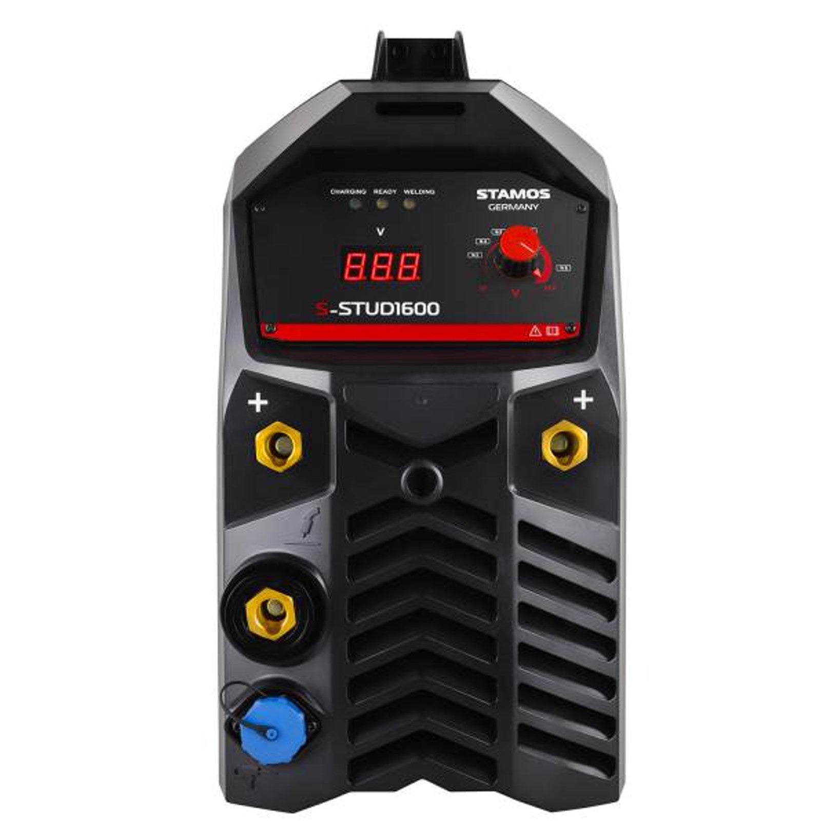 Welding Guns & Plasma Cutters – Capacitor welding machine for - Carlat