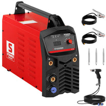 Welding Guns & Plasma Cutters – Capacitor welding machine for - Carlat