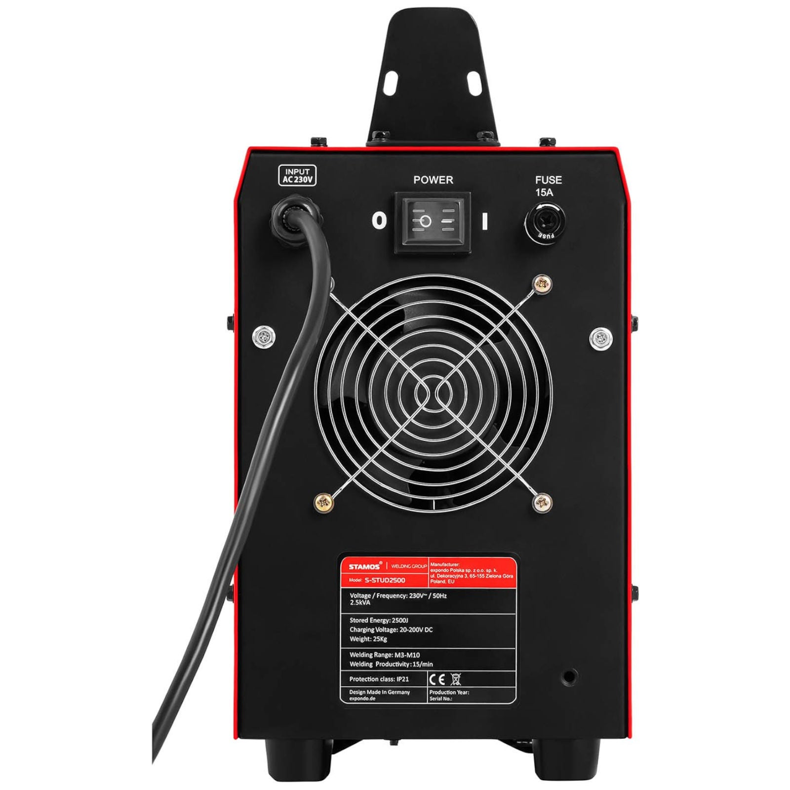 Welding Guns & Plasma Cutters – Capacitor welding machine for - Carlat