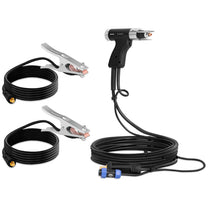 Welding Guns & Plasma Cutters – Capacitor welding machine for - Carlat