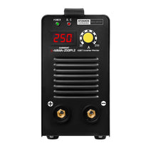 Welding Guns & Plasma Cutters – Compact reliable IGBT MMA - Carlat