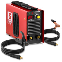 Welding Guns & Plasma Cutters – Compact, reliable MMA IGBT - Carlat