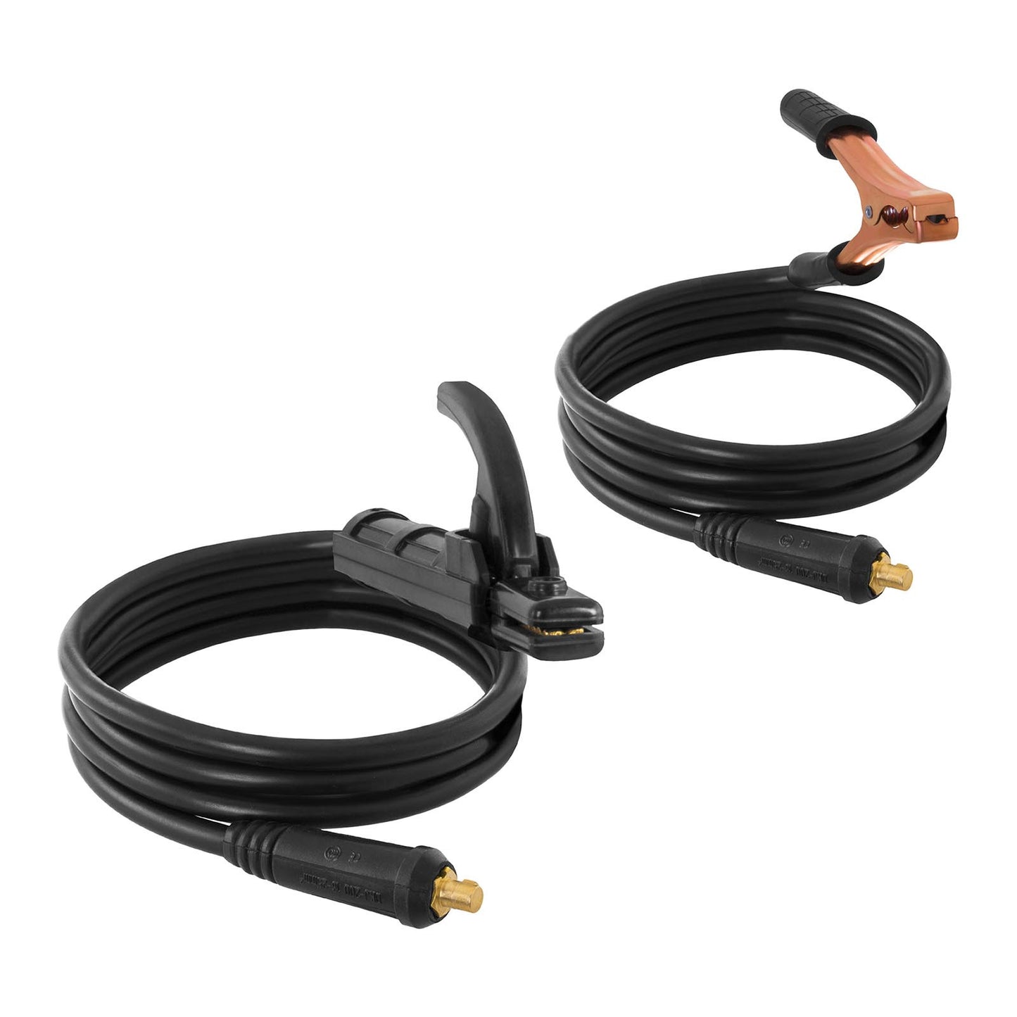 Welding Guns & Plasma Cutters – Compact, reliable MMA IGBT - Carlat