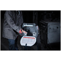 Welding Guns & Plasma Cutters – Digital multifunctional TIG MIG/MAG - Carlat