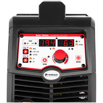 Welding Guns & Plasma Cutters – Digital multifunctional TIG MIG/MAG - Carlat