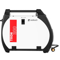 Welding Guns & Plasma Cutters – Digital multifunctional TIG MIG/MAG - Carlat