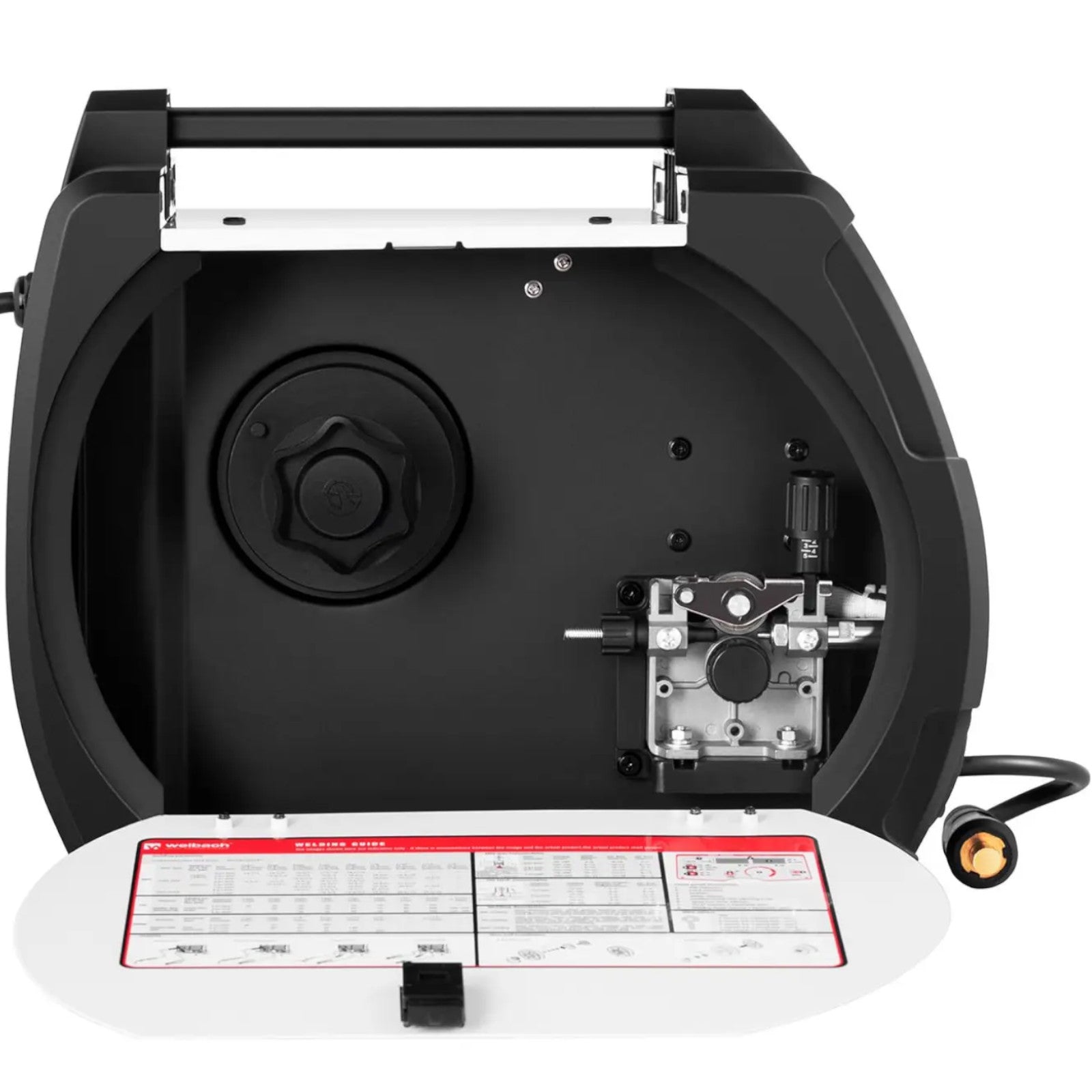 Welding Guns & Plasma Cutters – Digital multifunctional TIG MIG/MAG - Carlat