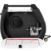 Welding Guns & Plasma Cutters – Digital multifunctional TIG MIG/MAG - Carlat