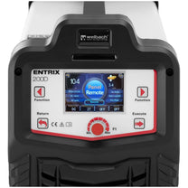 Welding Guns & Plasma Cutters – ENTRIX TIG MMA HF - Carlat