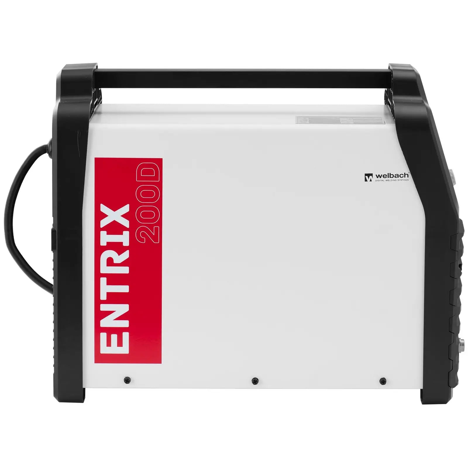 Welding Guns & Plasma Cutters – ENTRIX TIG MMA HF - Carlat