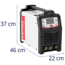 Welding Guns & Plasma Cutters – ENTRIX TIG MMA HF - Carlat