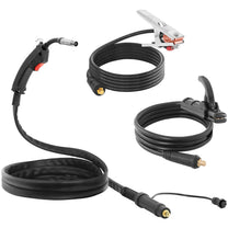 Welding Guns & Plasma Cutters – MIG/MAG IGBT TIG Liftarc - Carlat