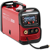 Welding Guns & Plasma Cutters – MIG/MAG MMA FLUX IGBT - Carlat