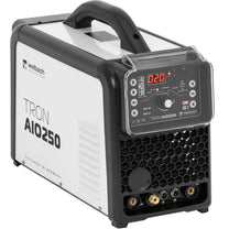 Welding Guns & Plasma Cutters – TIG AC/DC MMA 250/50 - Carlat
