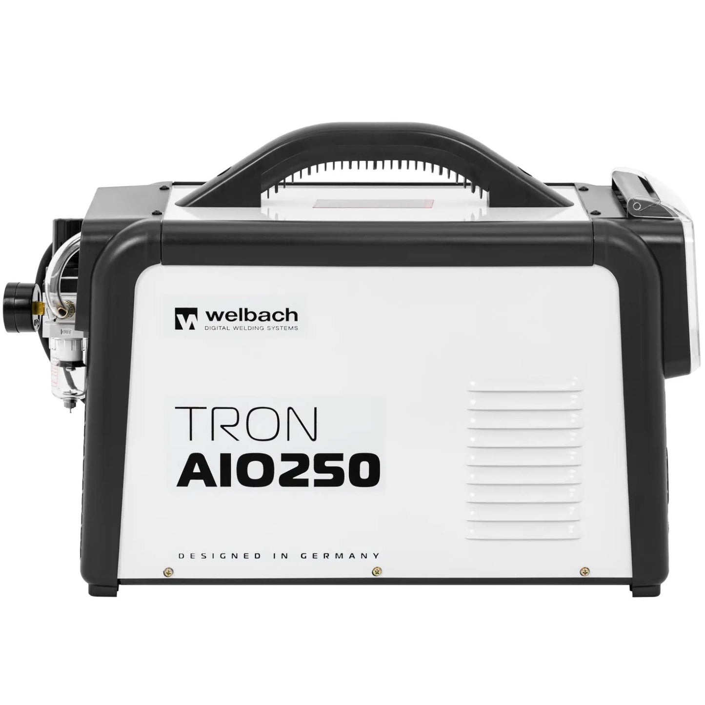 Welding Guns & Plasma Cutters – TIG AC/DC MMA 250/50 - Carlat