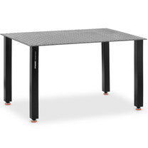 Welding table assembly 150 x 100 cm up to 200 kg - Carlat