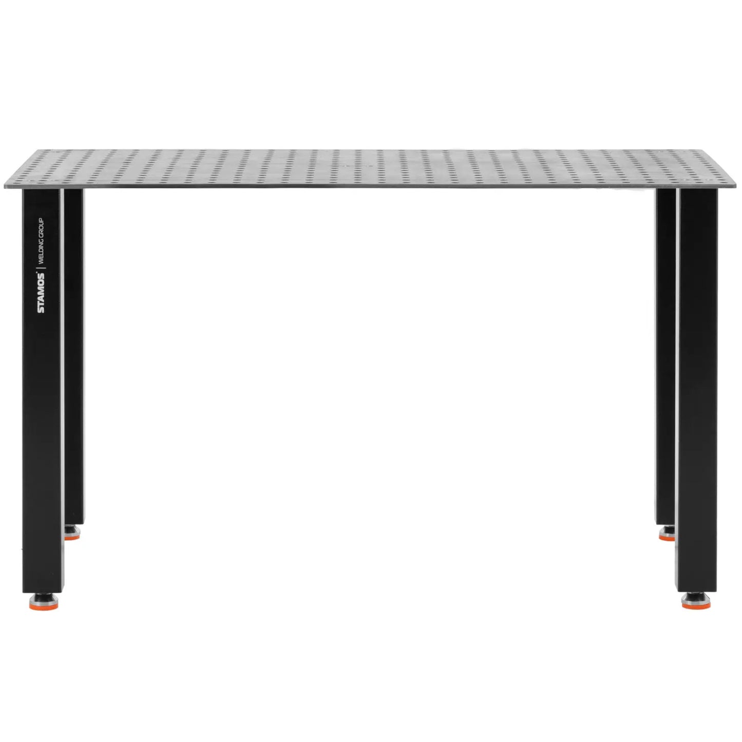 Welding table assembly 150 x 100 cm up to 200 kg - Carlat