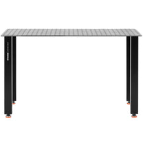 Welding table assembly 150 x 100 cm up to 200 kg - Carlat