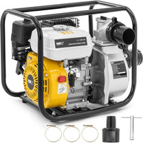 Well Pumps & Systems – Motor pump, combustion water pump, - Carlat