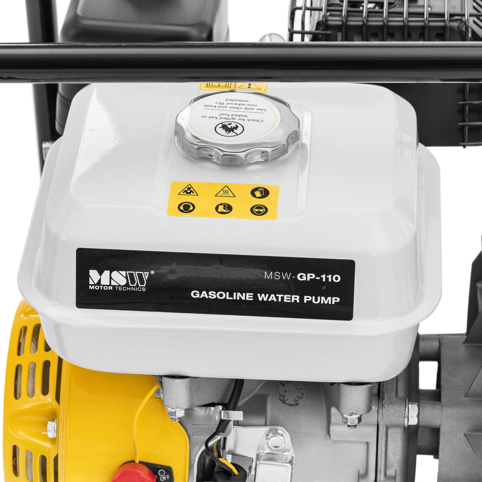 Well Pumps & Systems – Motor pump, combustion water pump, - Carlat