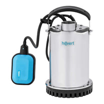 Well Pumps & Systems – Submersible garden pump, stainless steel, - Carlat