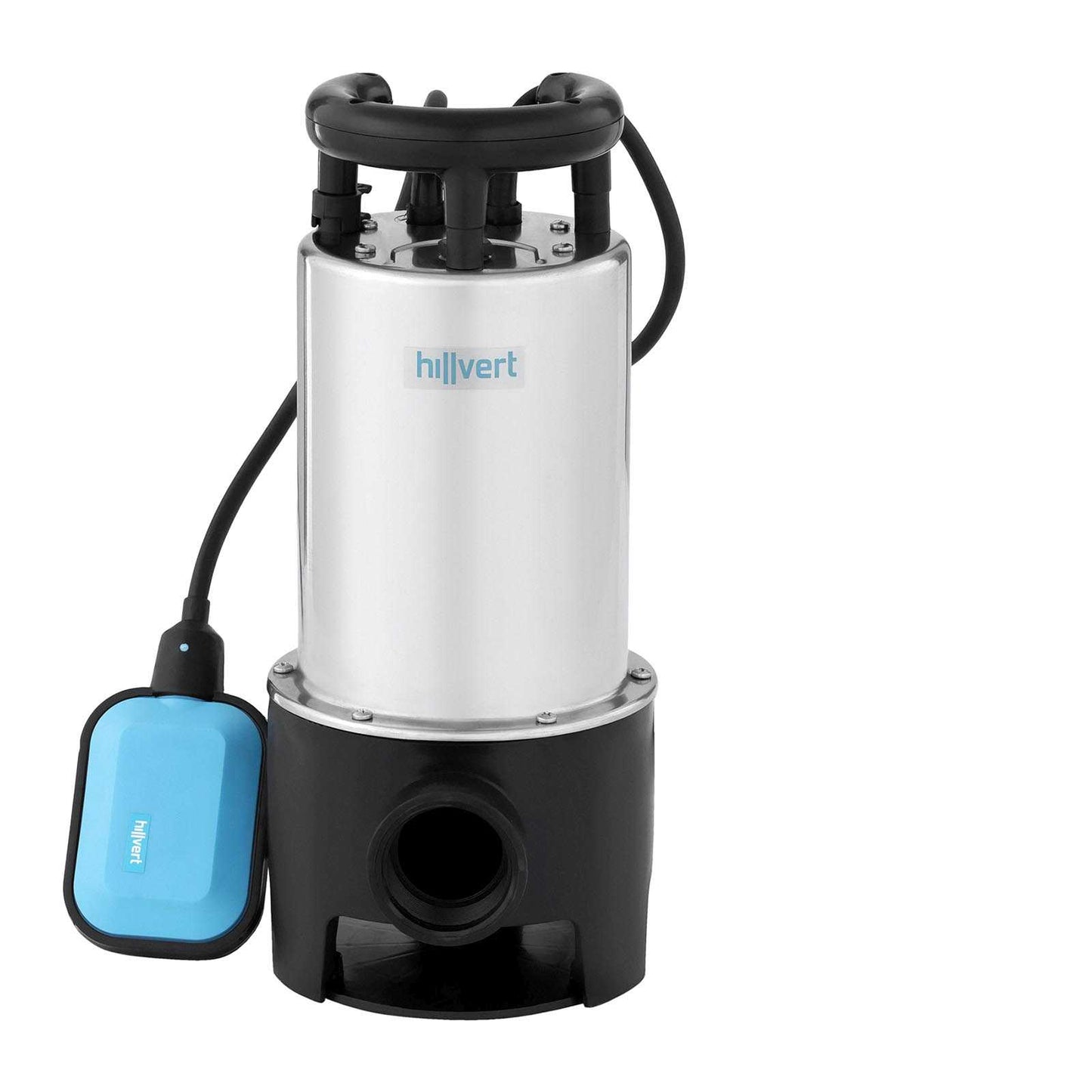 Well Pumps & Systems – Submersible pump 1100W 16000l/h up - Carlat