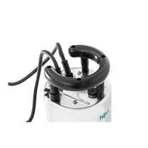 Well Pumps & Systems – Submersible pump 1100W 16000l/h up - Carlat