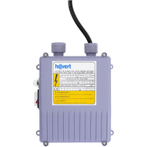Well Pumps & Systems – Submersible pump for a deep - Carlat