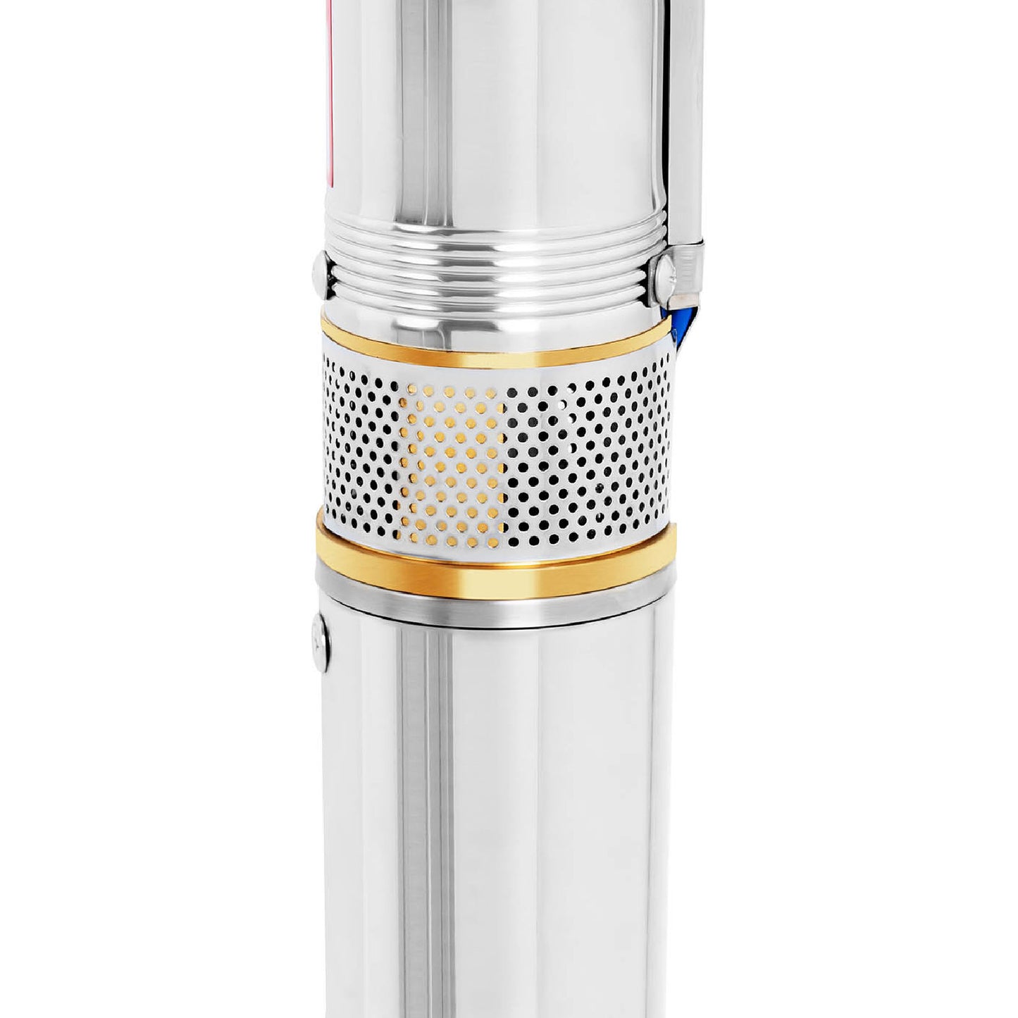Well Pumps & Systems – Submersible pump for a deep - Carlat