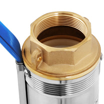 Well Pumps & Systems – Submersible pump for a deep - Carlat