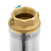 Well Pumps & Systems – Submersible pump for deep well - Carlat