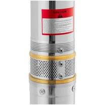 Well Pumps & Systems – Submersible pump for deep well - Carlat