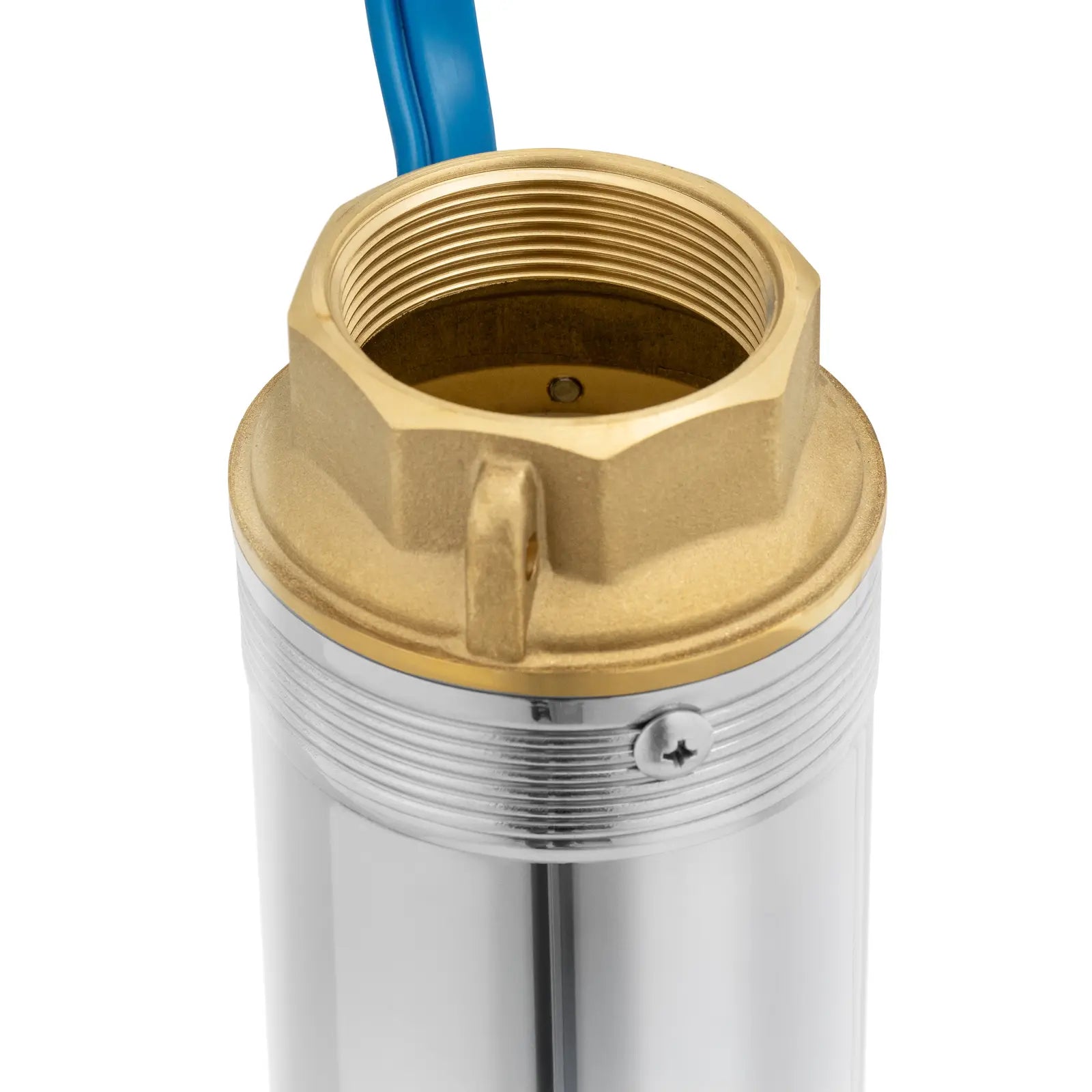 Well Pumps & Systems – Submersible pump for deep well - Carlat