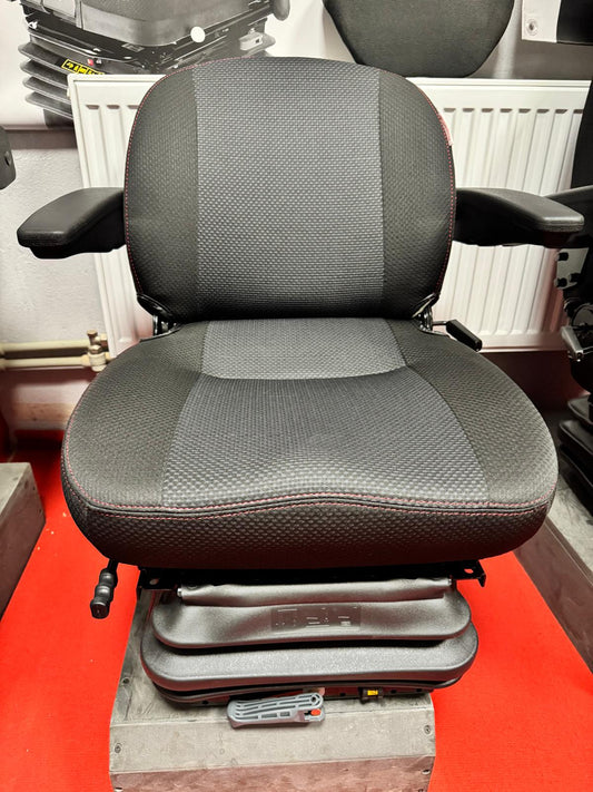 CS85 / C6 A Seat - fabric / PVC