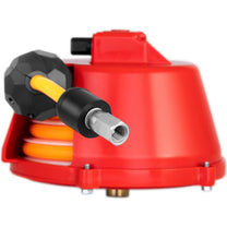Wheel Weights & Balancing – Cable balancer unloader with pneumatic - Carlat