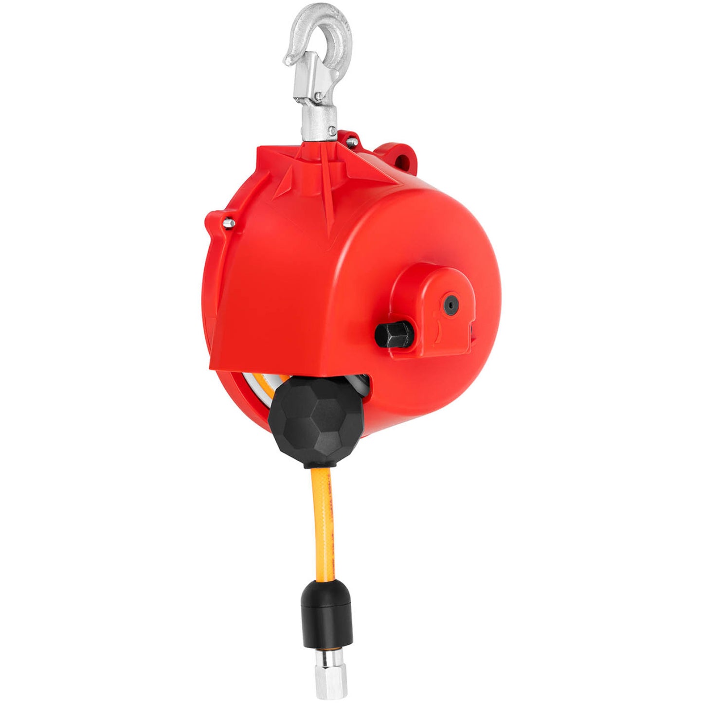 Wheel Weights & Balancing – Cable balancer unloader with pneumatic - Carlat