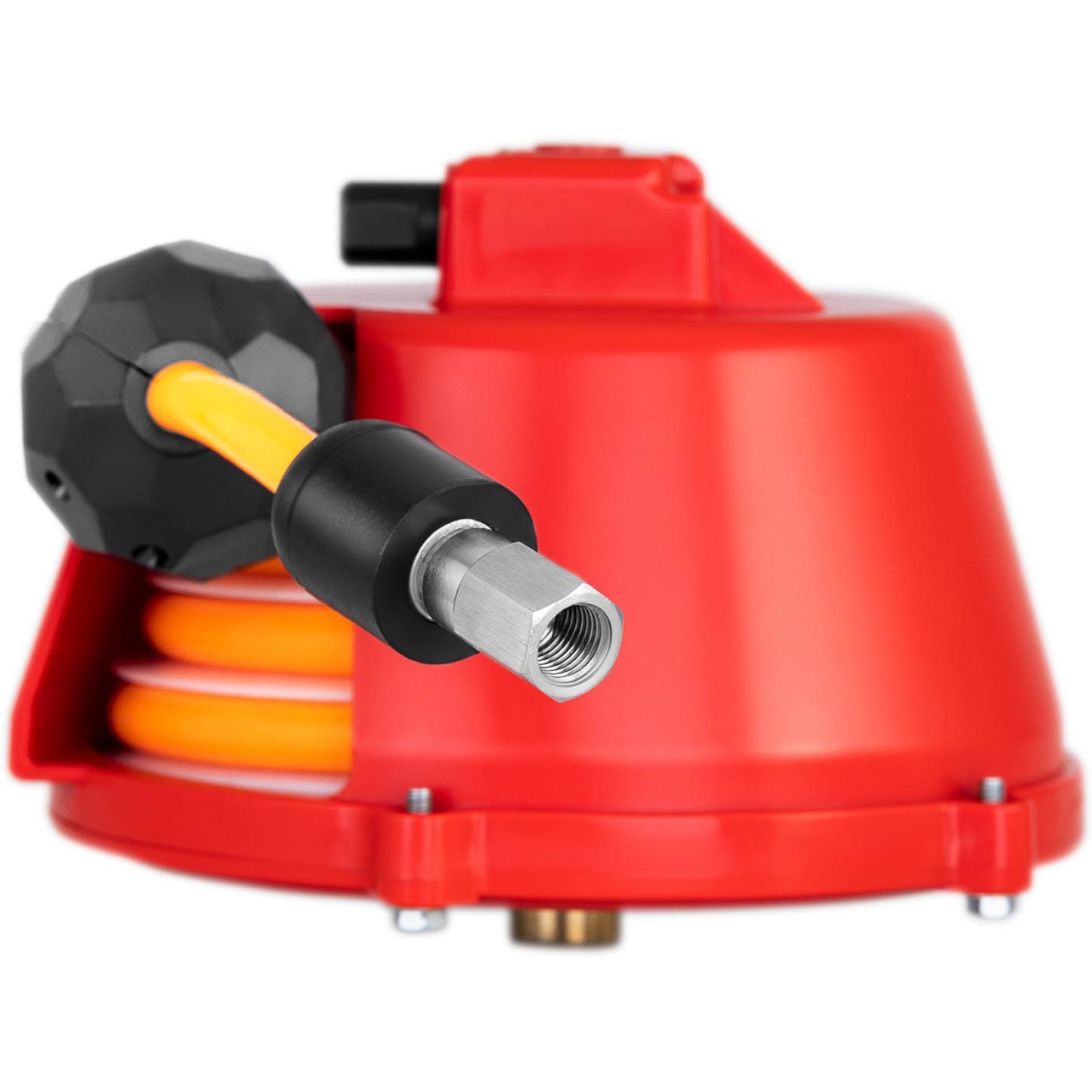 Wheel Weights & Balancing – Cable balancer unloader with pneumatic - Carlat