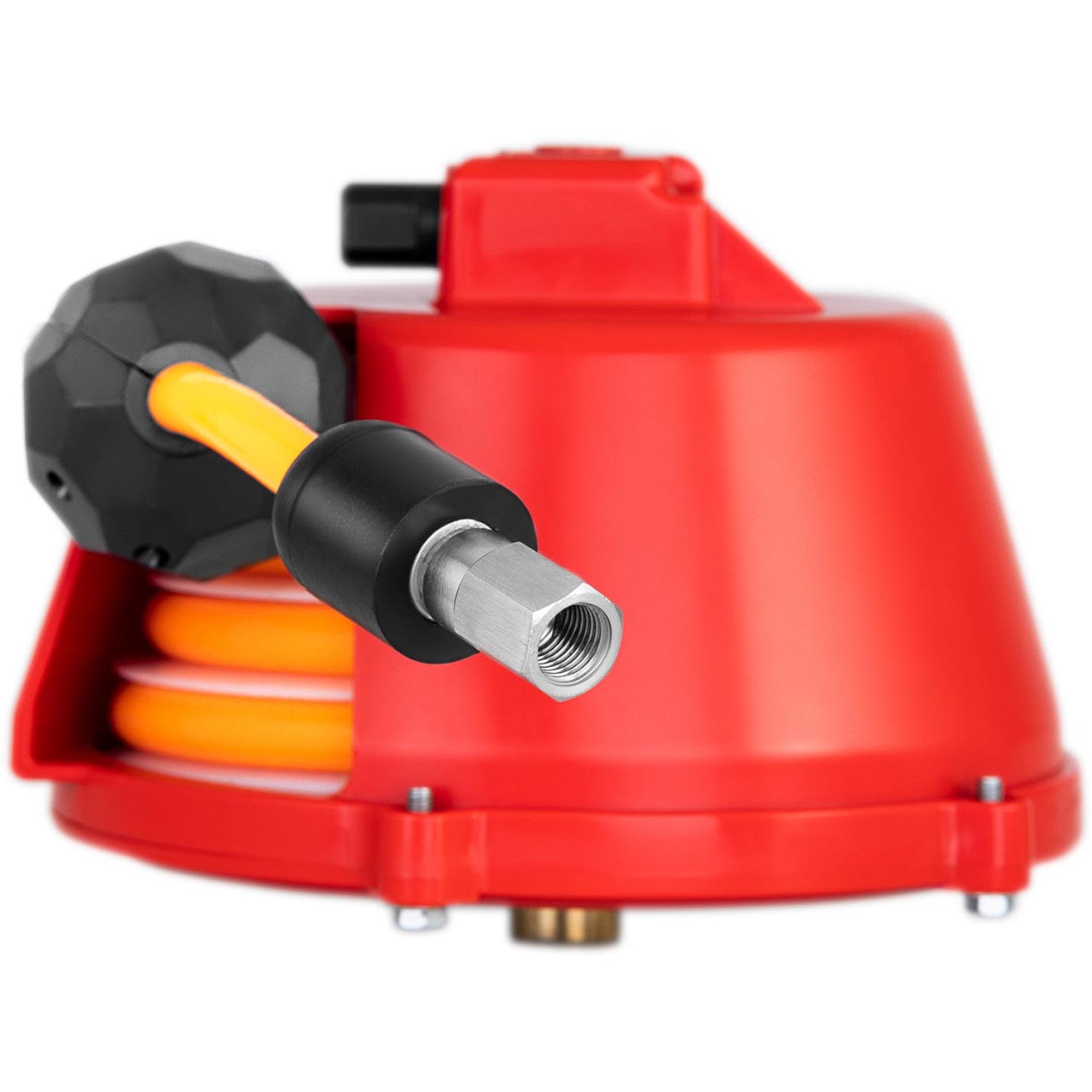 Wheel Weights & Balancing – Cable balancer unloader with pneumatic - Carlat