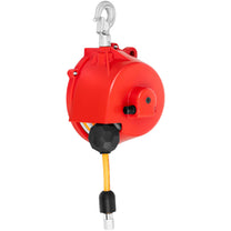 Wheel Weights & Balancing – Cable balancer unloader with pneumatic - Carlat