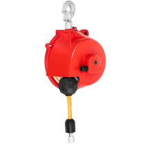Wheel Weights & Balancing – Cable balancer with load relief - Carlat