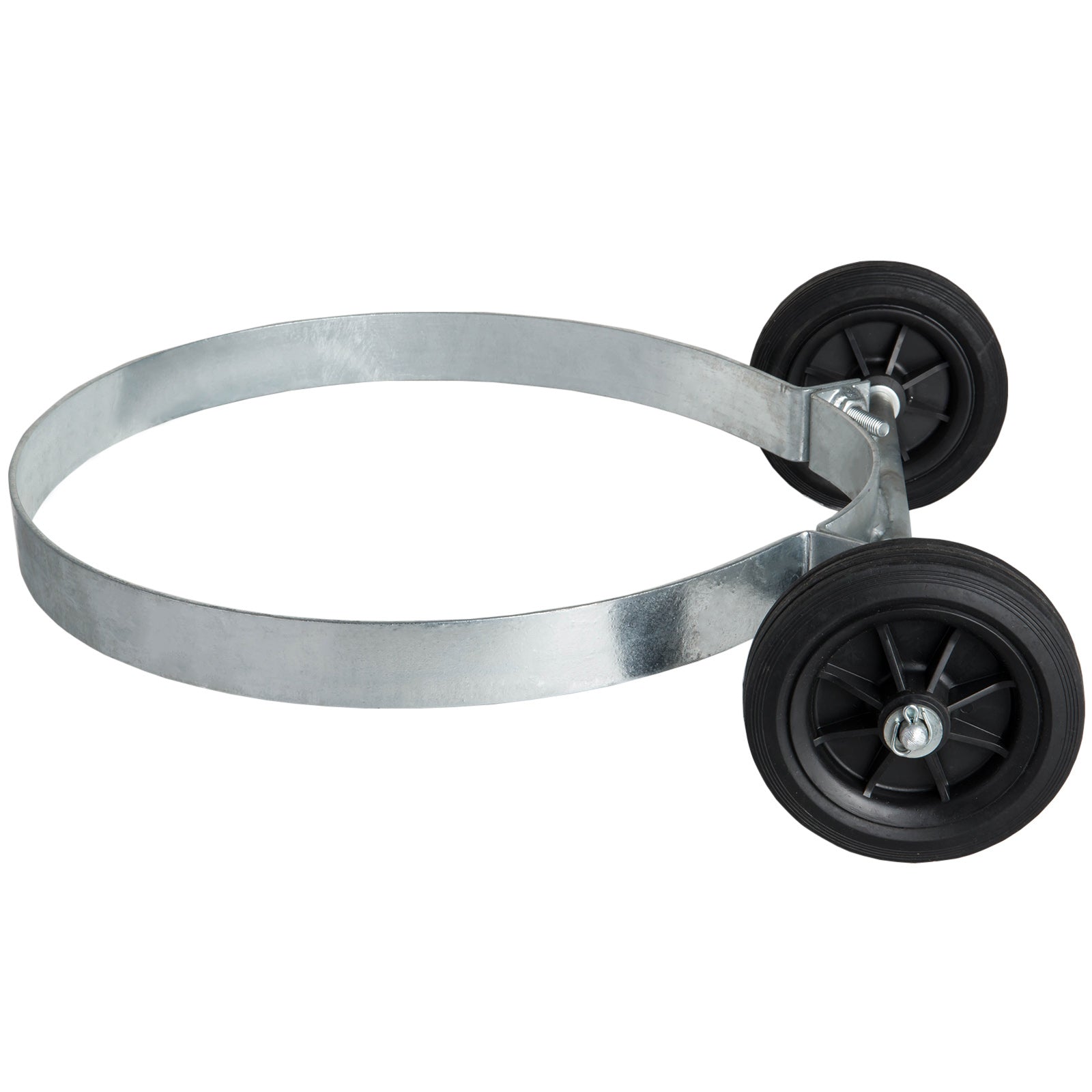 Wheels for ash bucket and waste MEVA 110L - Carlat