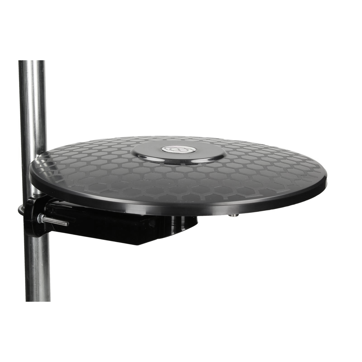 Wiedyska Black Outdoor Omnidirectional Antenna for DVB-T Terrestrial TV Reception - Carlat